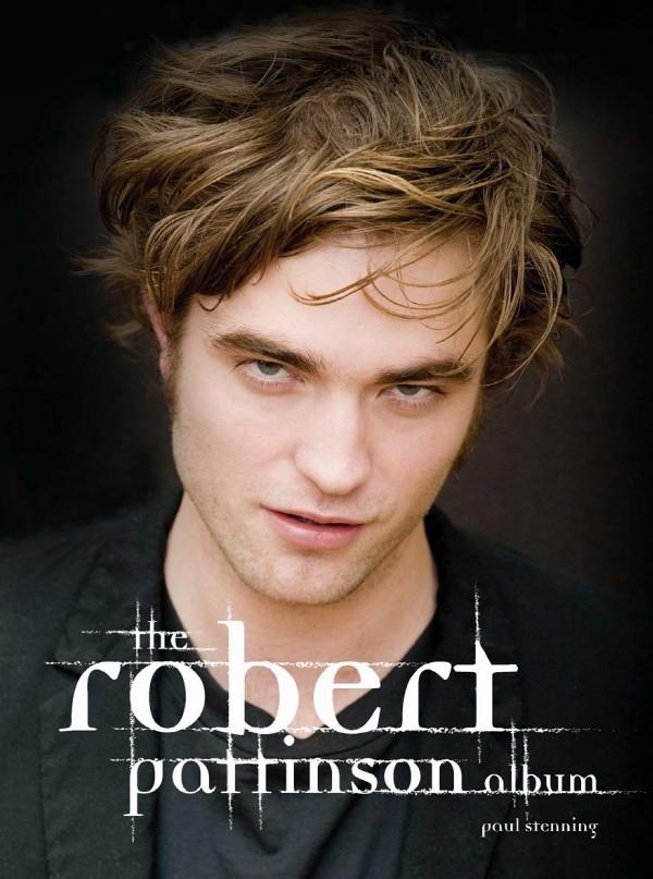 Twilight Haters Brasil: Biografia De Robert Pattinson