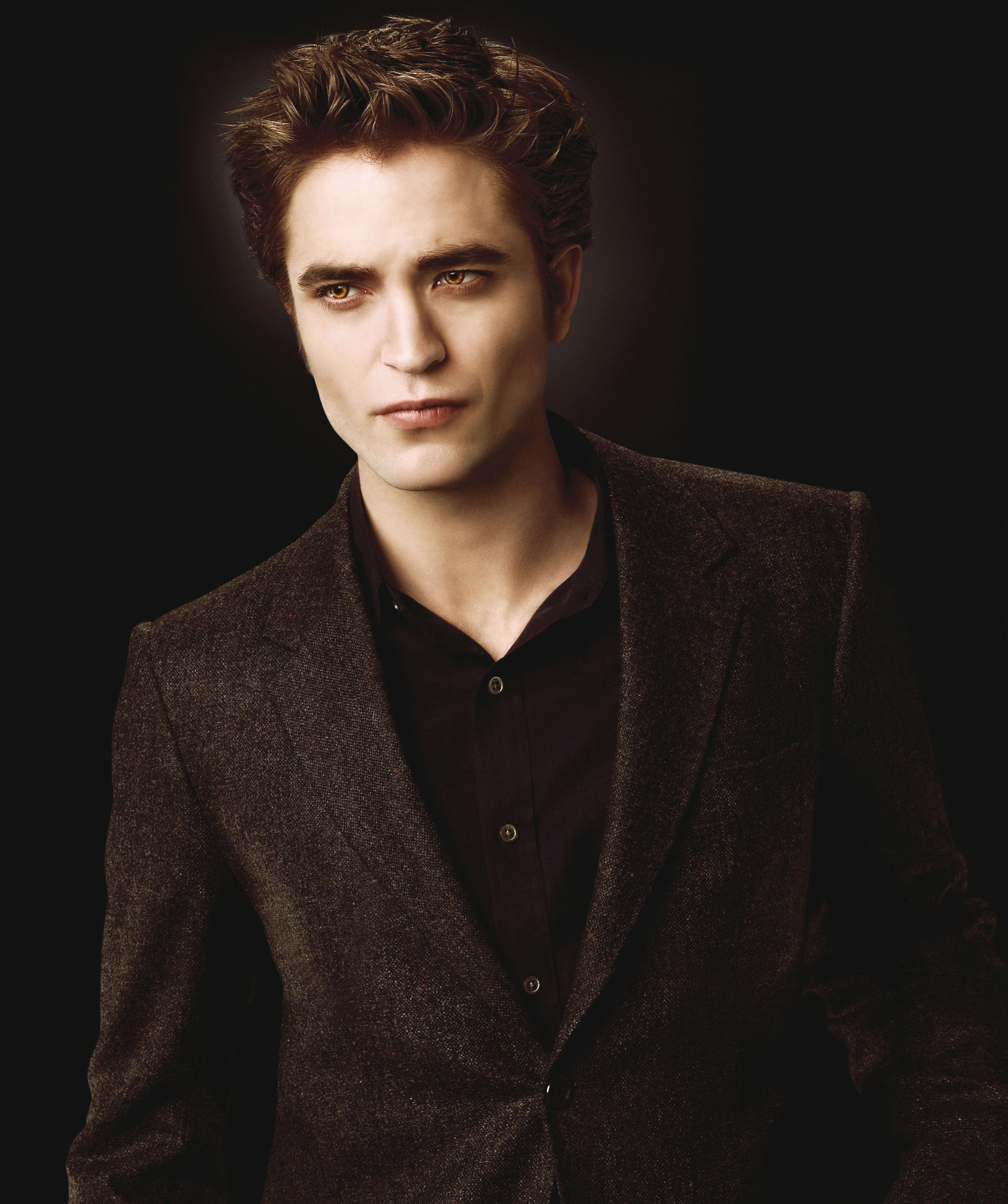 Twilight - Edward Cullen - Fotky Edwarda