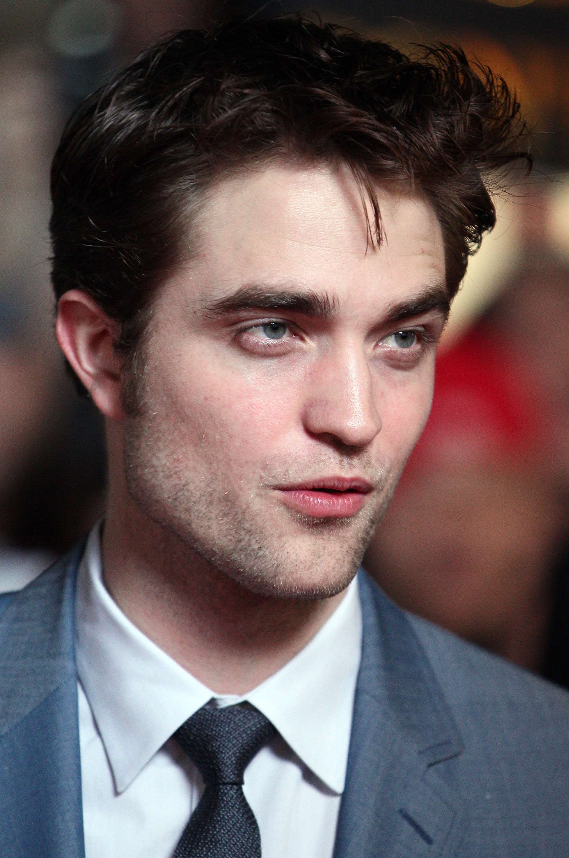 Robert Pattinson Australia » Blog Archive » The Letter “s” Is Brought 